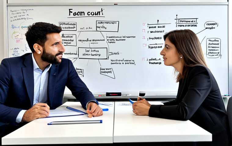 **
"A diverse team of Italian professionals collaborating in a modern Milan office, fully clothed in appropriate business attire, engaging in a brainstorming session. The whiteboard displays Italian phrases related to marketing strategies. Background shows the Duomo di Milano. safe for work, perfect anatomy, natural proportions, professional, appropriate content, fully clothed, family-friendly, high quality, well-formed hands, proper finger count, natural body proportions."
**